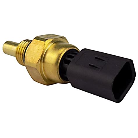 Re537637 Coolant Temperature Sensor For John Deere